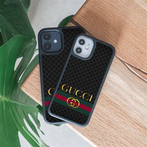 gucci iphone 5 cover|Gucci apple iPhone case.